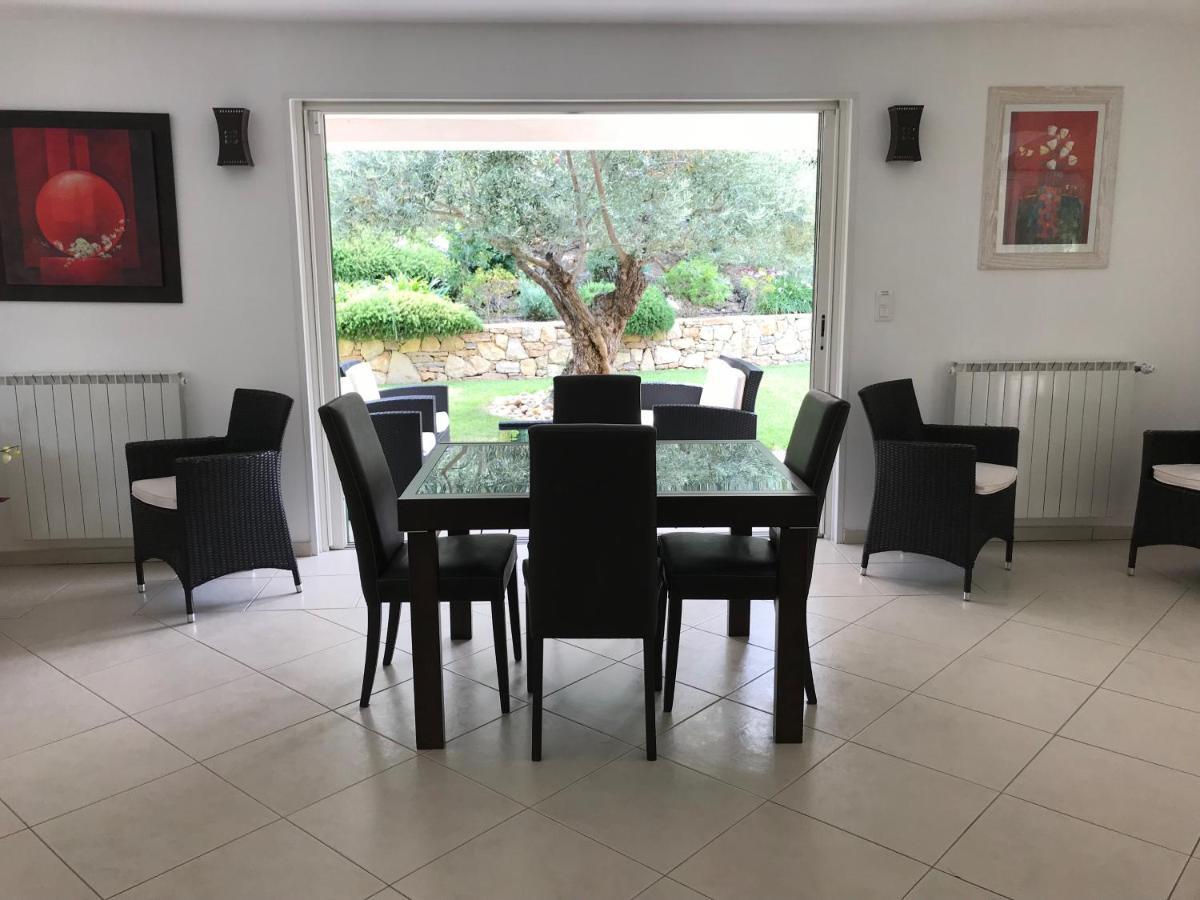 Belle Villa Dans Clos Prive - Saint Raphael Boulouris Eksteriør bilde